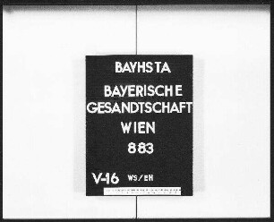 Die Exspektanz auf die Reichslehen Eckenhaid, Raubersried und Marquartsburg