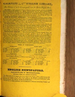 The complete works of Lord Byron : reprinted from the last London edition, with considerable additions, now first published ; and a complete index ; in one volume