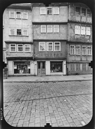 Langensalza, Bad : Marktstraße