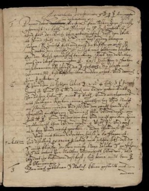 Augmentum verissimum Lunae per Mercurium animatum in infinitum, dt.