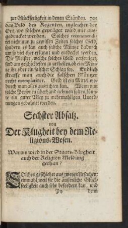 Sechster Absatz.
