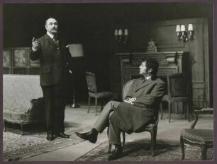 Major Barbara (George Bernard Shaw)
