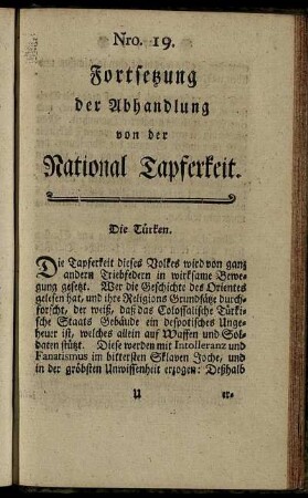 Nro. 19.