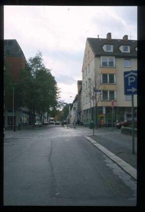 Kassel Mittelgasse