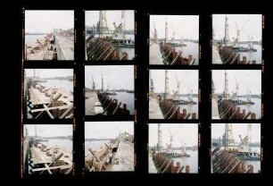 Oswaldkai, Hamburg, 1992