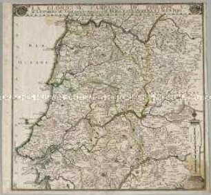 La Glorieuse Campagne de Philippe V.