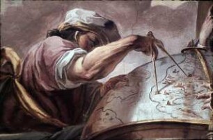 Das menschliche Streben nach Weisheit: "Tradidit mundum disputationi eorum" (Prediger 3:11)