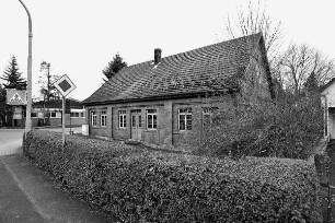 Schlitz V, Stadterweiterung Im Grund; Schlitz, Gesamtanlage