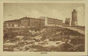 Brocken