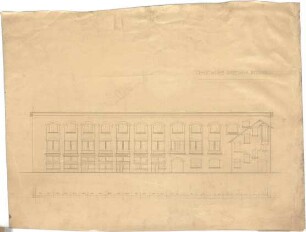 Billing, Hermann; Diedesheim - Neckarelz; Portland - Zementwerke - Ansicht