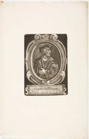 Sebald Pömer