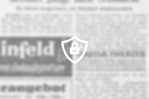 Berliner Junge hatte Sehnsucht