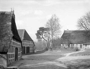 Heimbruch an der Este