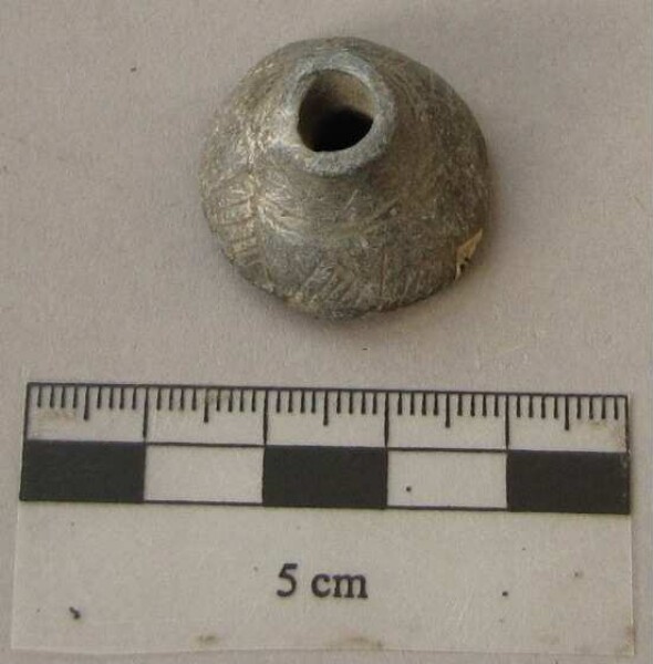 spindle whorl