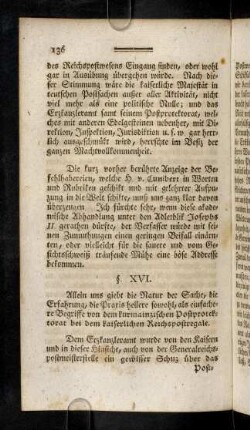 136-215, §. XVI. - §. XXII.