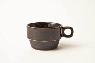 Burgund, Modellnummer 1113/18 (Tasse)