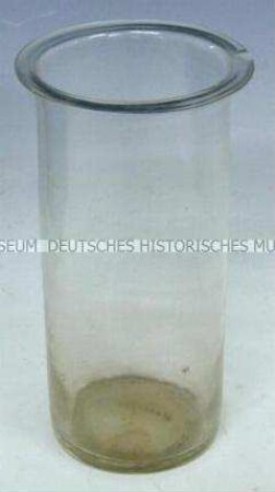 Glas