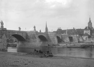 Alte Mainbrücke
