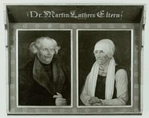 Luther, Margarete