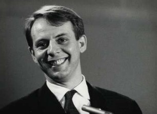 Karlheinz Stockhausen