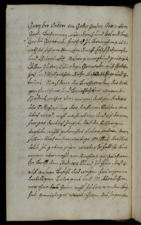 Gänzliches Jagdverbot für Studierende vor der Stadt (andauerndes Schießen von Tauben).