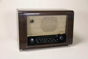 Radio AEG-Super 5-40WU