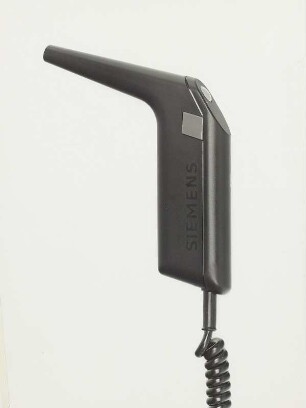 Siemens Lichtstifteinrichtung „8151/52“