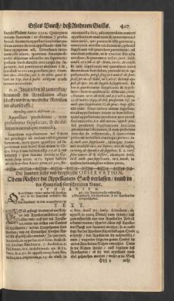 Die hundert sechs und dreyssigiste Observation.