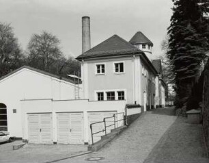 Radebeul, E-Werk