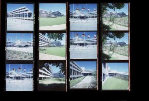 Europäische Investitionsbank, 1981