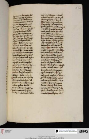 Aurelius Augustinus, Sermo