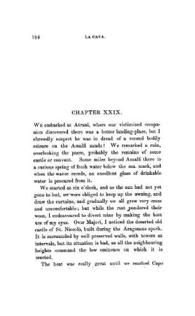 Chapter XXIX