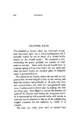 Chapter XXIX