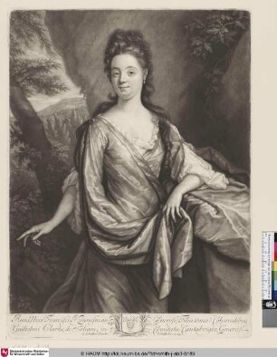 Anna, Uxor Francisci Kynnesman
