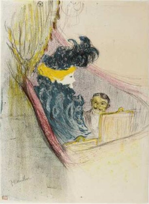 Idylle princière