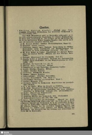 Quellen