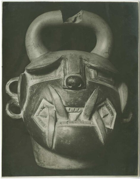 Figure vessel