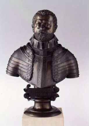 Christian I. Kurfürst von Sachsen