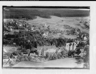 Schömberg (Schwarzwald)