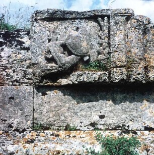 Metope