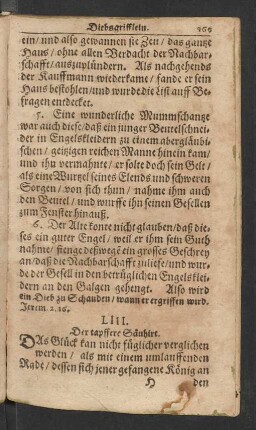 LIII. Der tapffere Säuhirt.