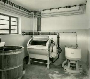 Siedlung Heimat, Berlin-Steglitz, 1928-1931