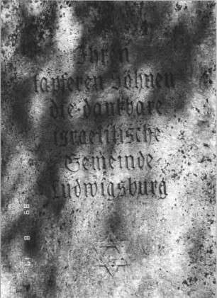 Kriegerdenkmal (Index: 100109057) Besonderheit: kulturhistorisch wertvoll / hist.-wiss. Gründe (Gedenkstein); - Namen siehe Inschriften: Gedenkstein (Detailaufnahme 1)