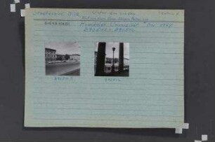 Humboldt-Universität. Berlin, Mitte, Unter den Linden 6