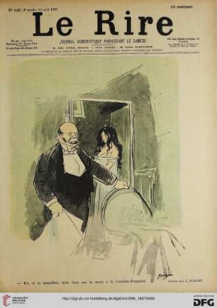No. 145 (14 août 1897)