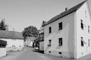 Wetzlar, Gesamtanlage Historischer Ortskern