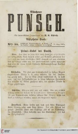 Nro. 34. (20. Aug. 1865)