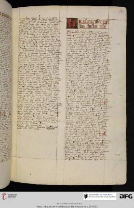 Expositio super evangelium Iohannis 18,1-19,41