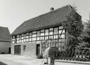 Bauernhof, Zeithain