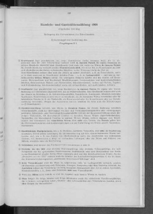 Erläuterungen zur Ausfüllung des Fragebogens E1